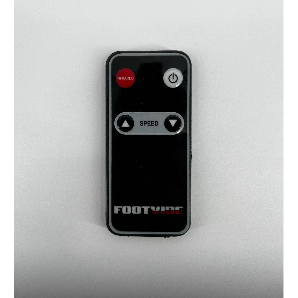 Remote Control Only Daiwa Footvibe Pro‎ USJ-871 Replacement Foot Massager